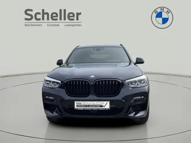 BMW X3 M