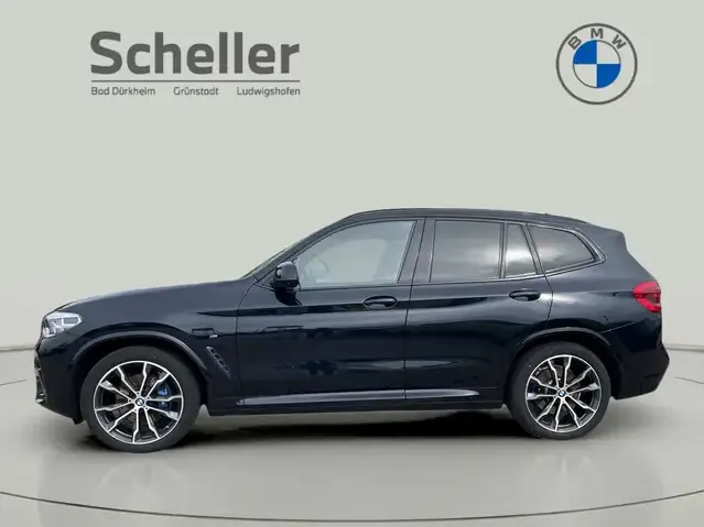 BMW X3 M