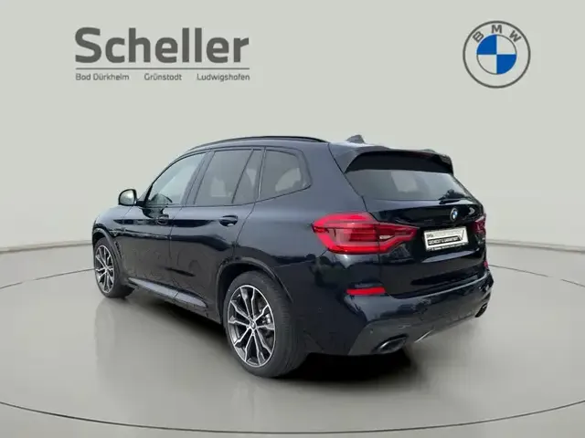 BMW X3 M
