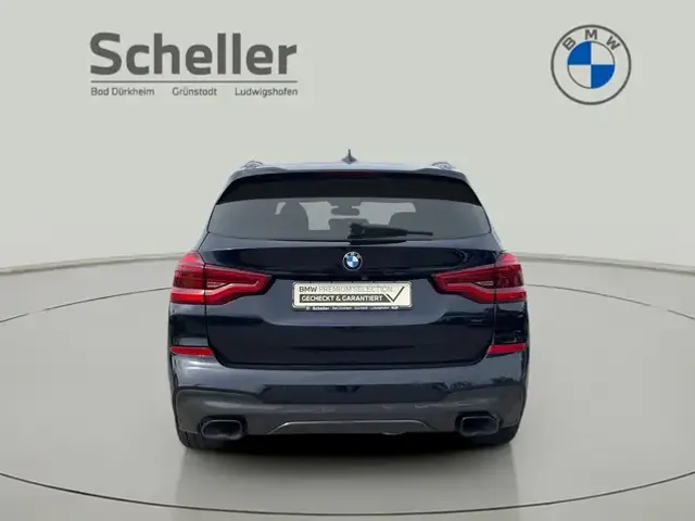 BMW X3 M