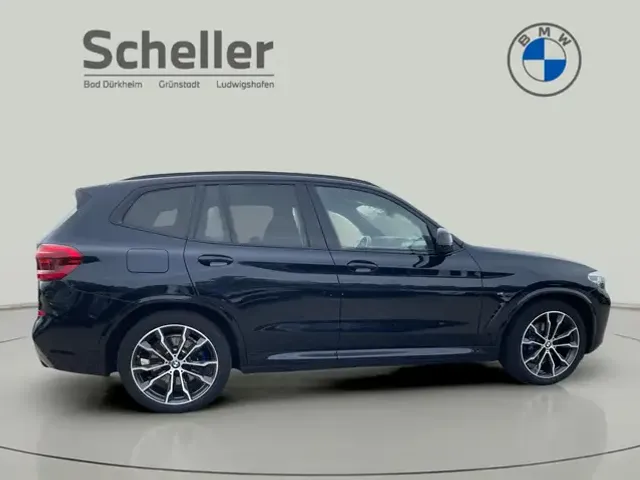 BMW X3 M
