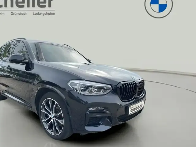 BMW X3 M