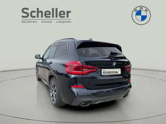 BMW X3 M