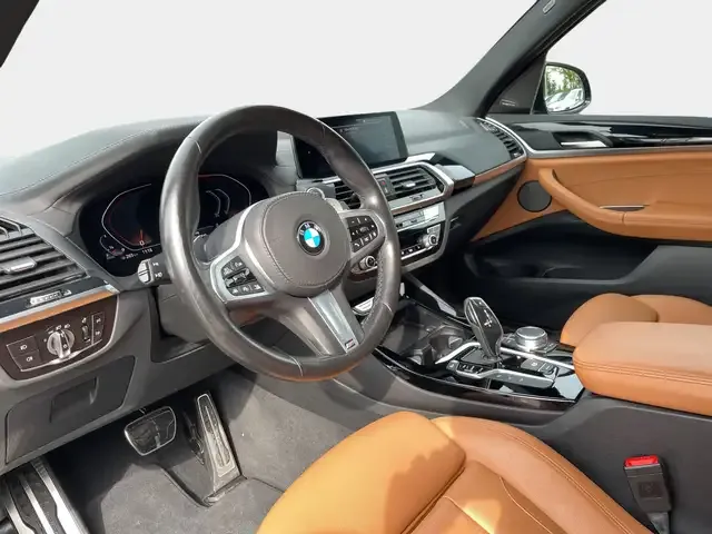 BMW X3 M
