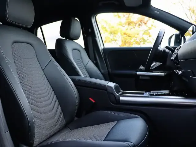 Mercedes-Benz GLA 180