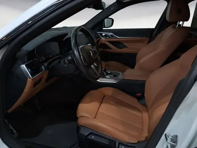 BMW 420