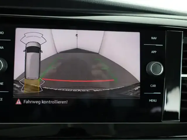 Volkswagen T6.1 California