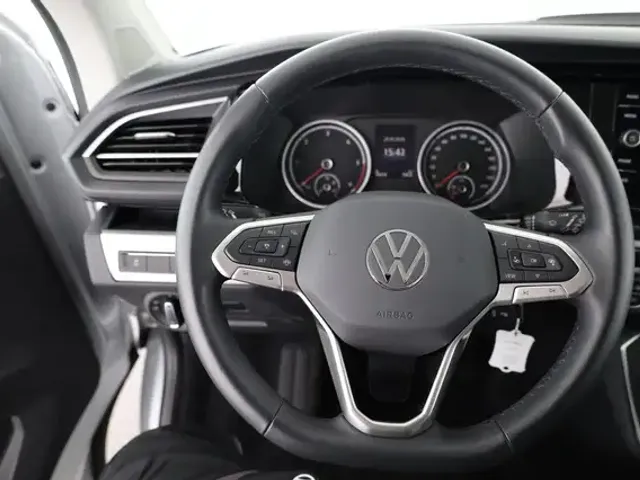 Volkswagen T6.1 California