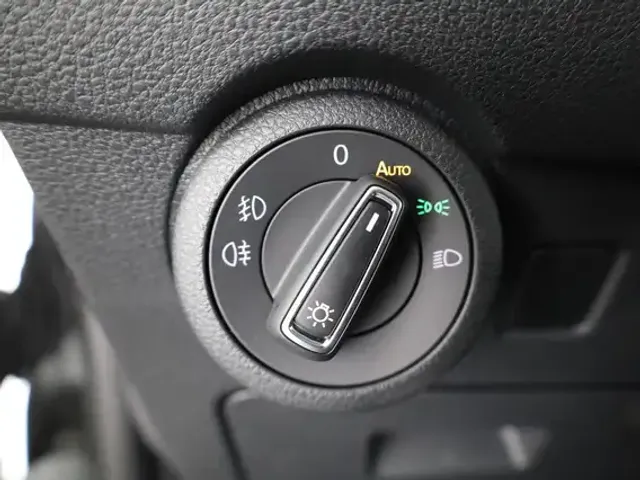 Volkswagen T6.1 California