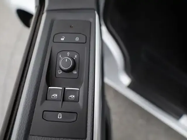 Volkswagen T6.1 California