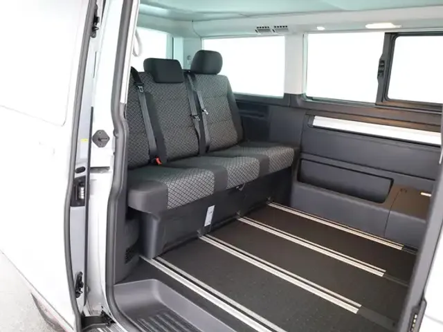Volkswagen T6.1 California
