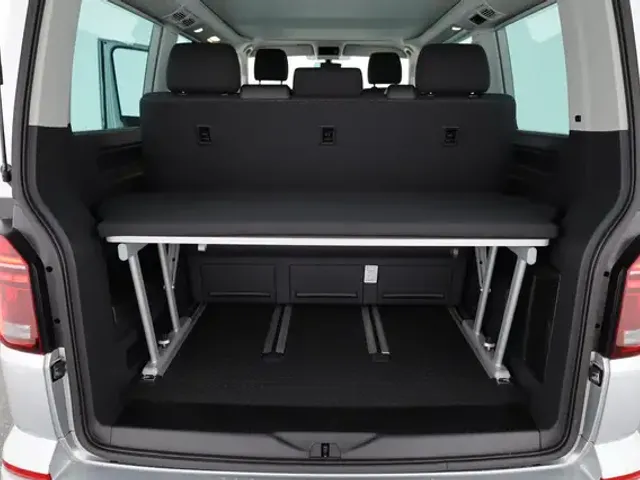 Volkswagen T6.1 California