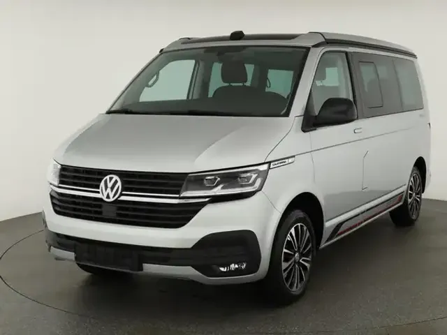 Volkswagen T6.1 California