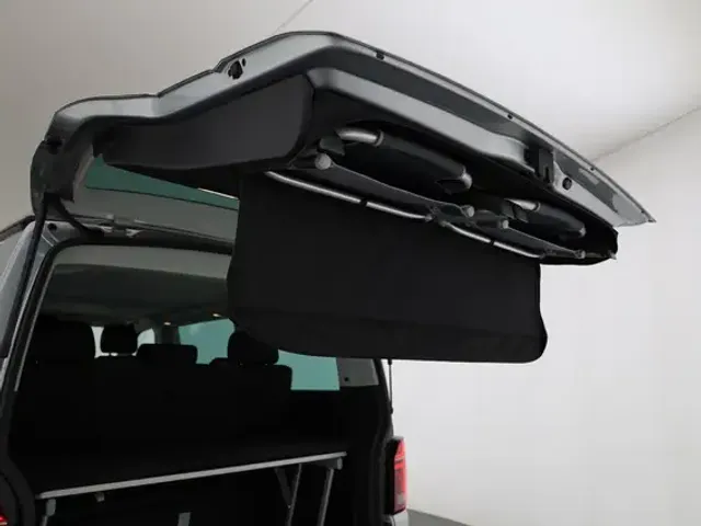 Volkswagen T6.1 California