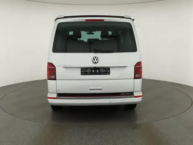 Volkswagen T6.1 California