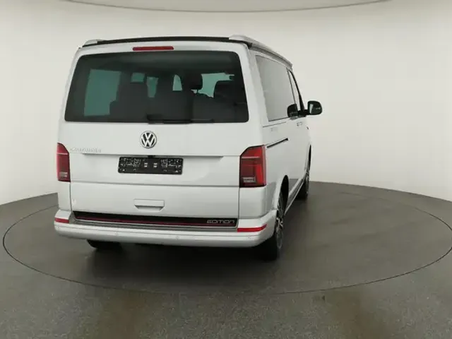 Volkswagen T6.1 California