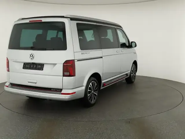 Volkswagen T6.1 California