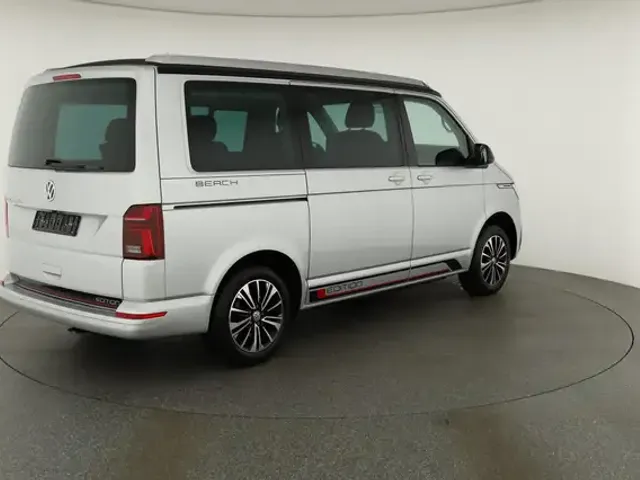 Volkswagen T6.1 California