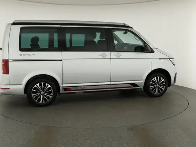 Volkswagen T6.1 California