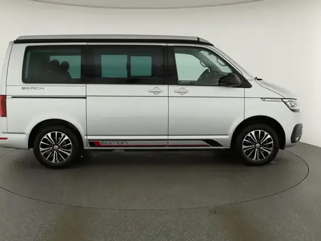 Volkswagen T6.1 California