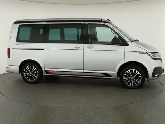 Volkswagen T6.1 California