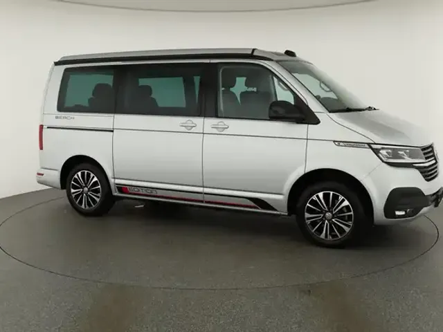 Volkswagen T6.1 California