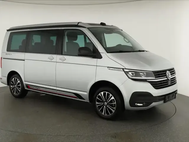 Volkswagen T6.1 California