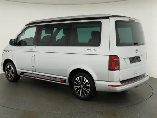Volkswagen T6.1 California