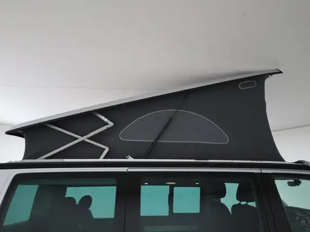 Volkswagen T6.1 California