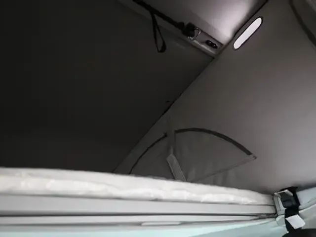 Volkswagen T6.1 California