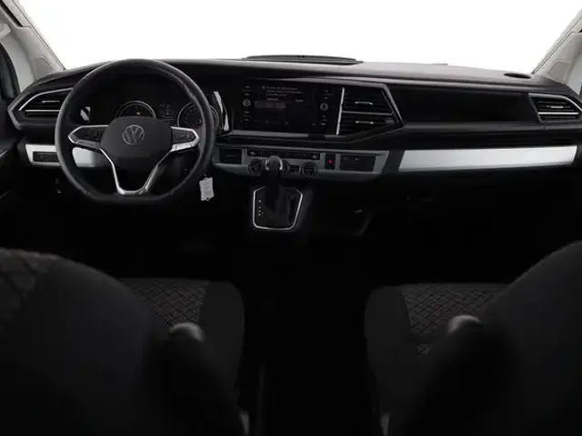 Volkswagen T6.1 California
