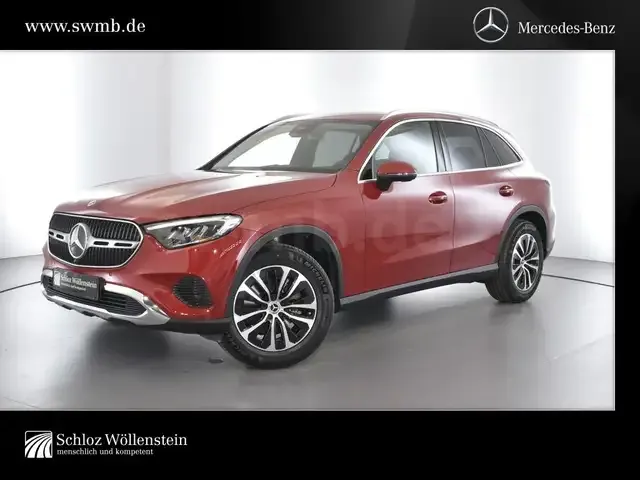 Mercedes-Benz GLC 200