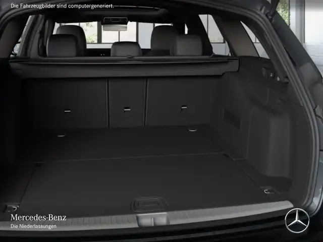 Mercedes-Benz E 400