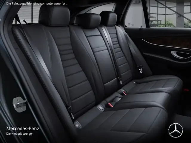 Mercedes-Benz E 400