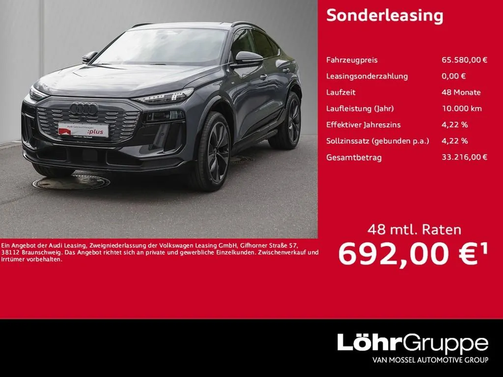 Audi Q6
