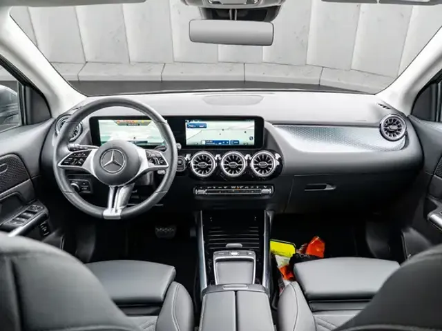 Mercedes-Benz EQA 300