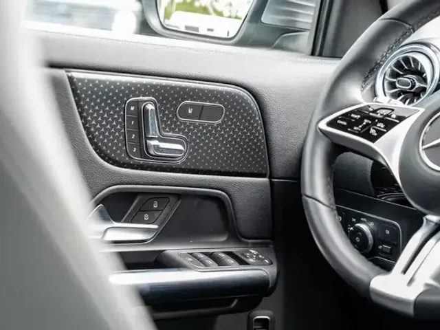 Mercedes-Benz EQA 300