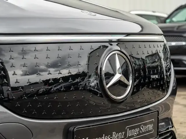 Mercedes-Benz EQA 300