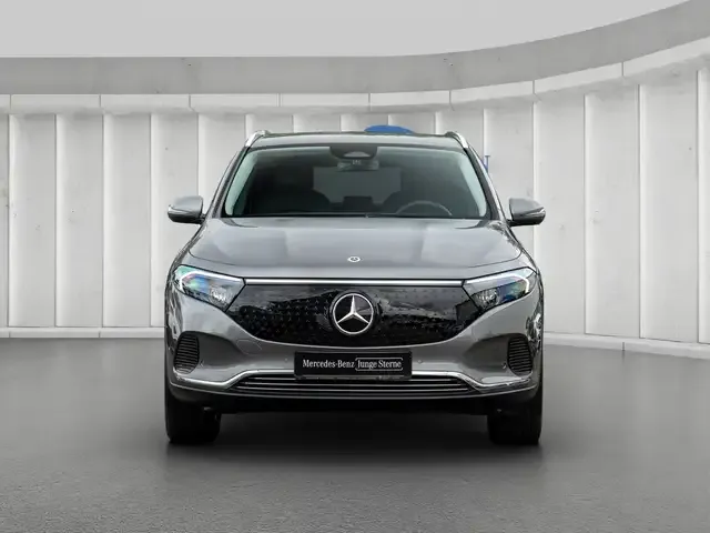 Mercedes-Benz EQA 300