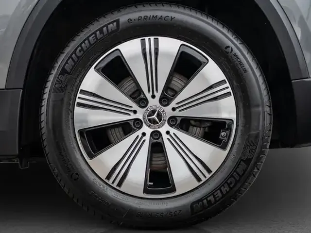 Mercedes-Benz EQA 300
