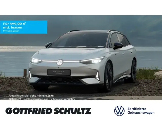 Volkswagen ID.7