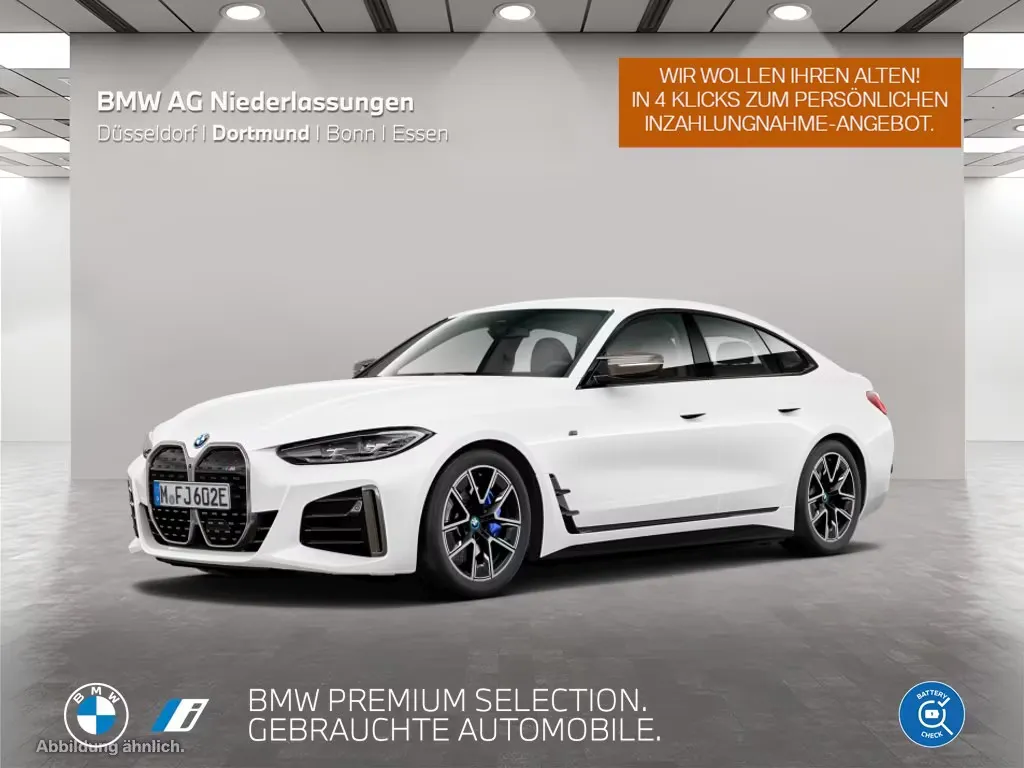 BMW i4