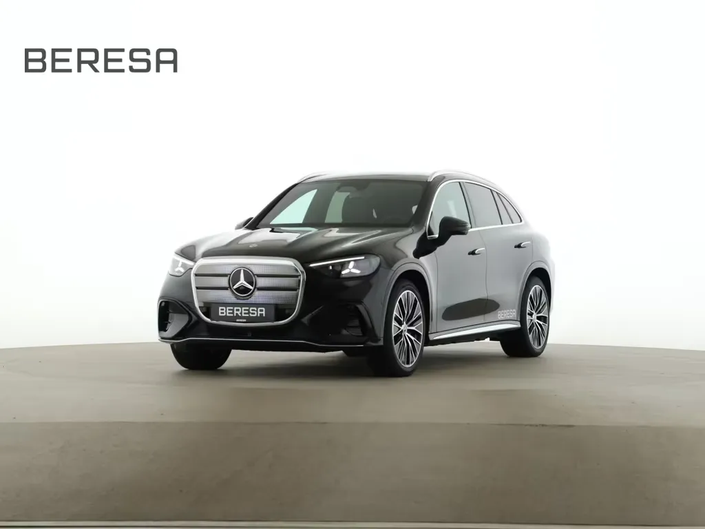 Mercedes-Benz GLC 400