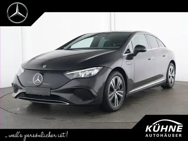 Mercedes-Benz EQE 300