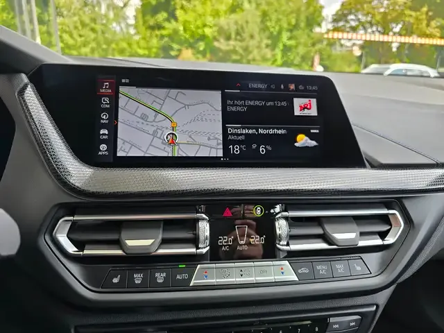 BMW 135