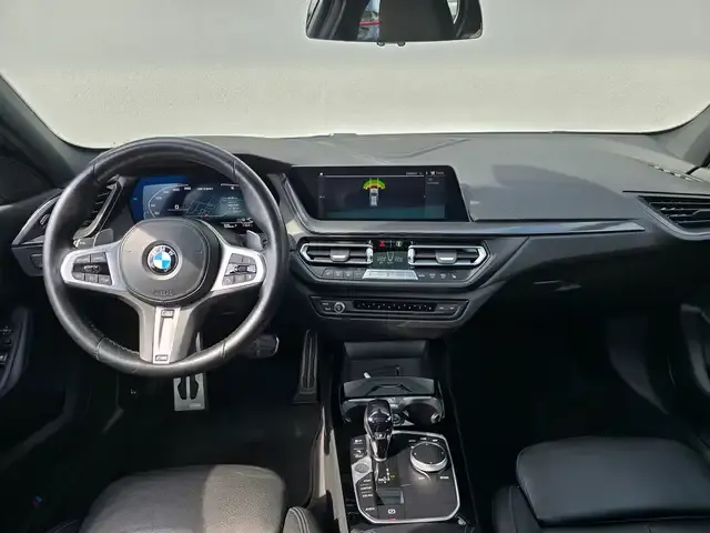 BMW 135