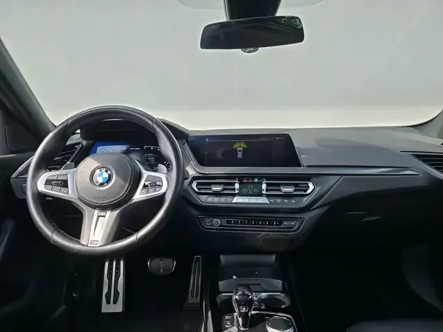 BMW 135