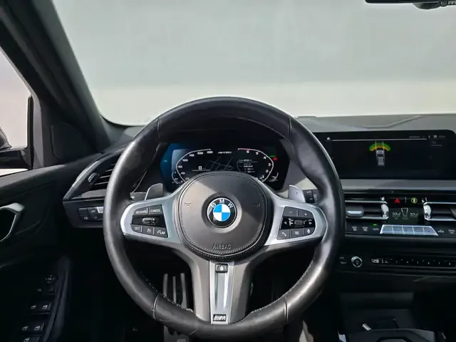 BMW 135