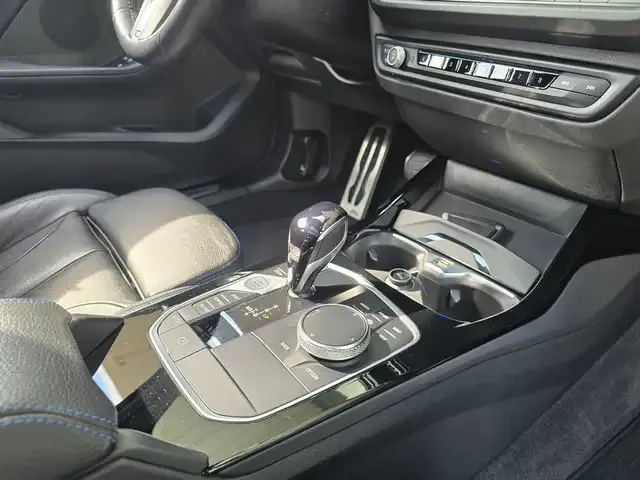 BMW 135