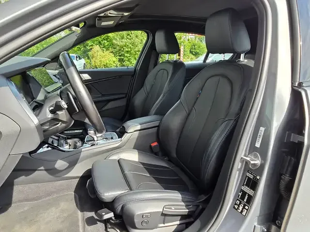 BMW 135